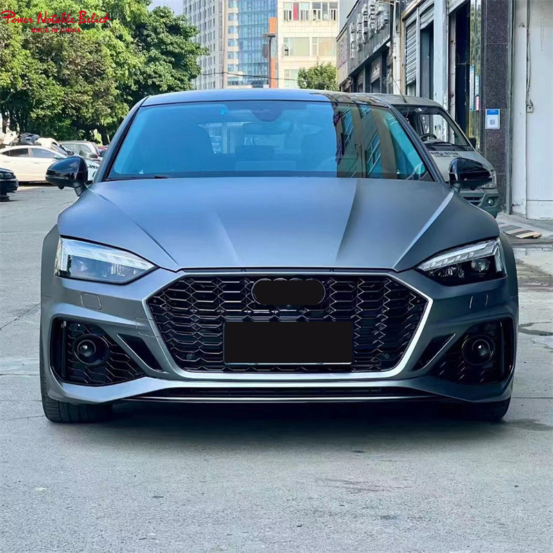 20-24 A5 to RS5 body kits