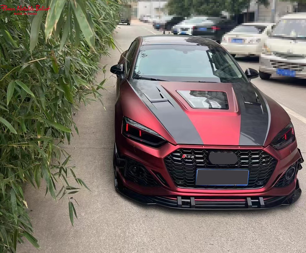 Audi aftermarket parts dealers increase stocking efforts to prepare for Christmas (4)