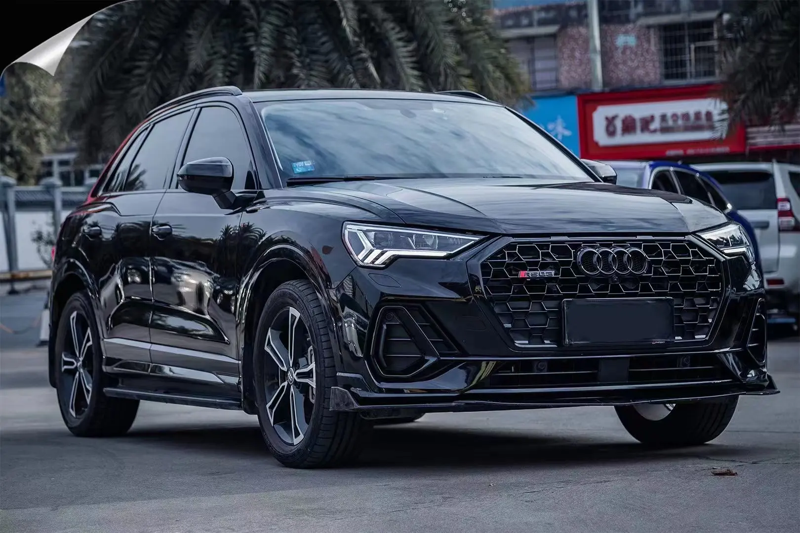 Why Do Cars Have Grilles? Plus Other Related Questions