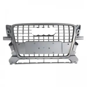 Audi Q5 change to RSQ5 SQ5 B8 front bumper grille 2010 2011 2012