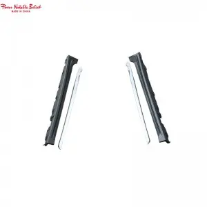 Audi RS5 side skirt for audi A5 B9 2017-2019