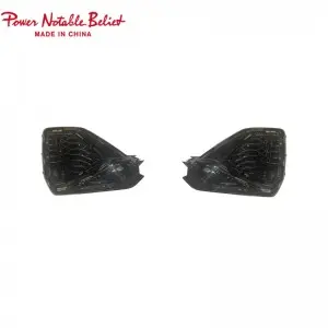 Audi Fog lamp grill for Audi S-line Sedan Hatchback Q2 All series