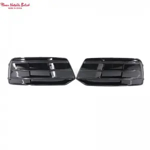 2019-2021 Audi Q5 SQ5 B9 RSQ5 Fog Light Grille