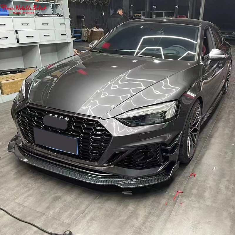 Audi aftermarket parts dealers increase stocking efforts to prepare for Christmas (2)